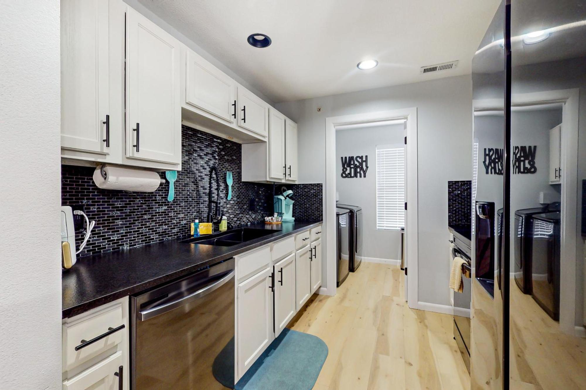 Branson Urban Condo מראה חיצוני תמונה