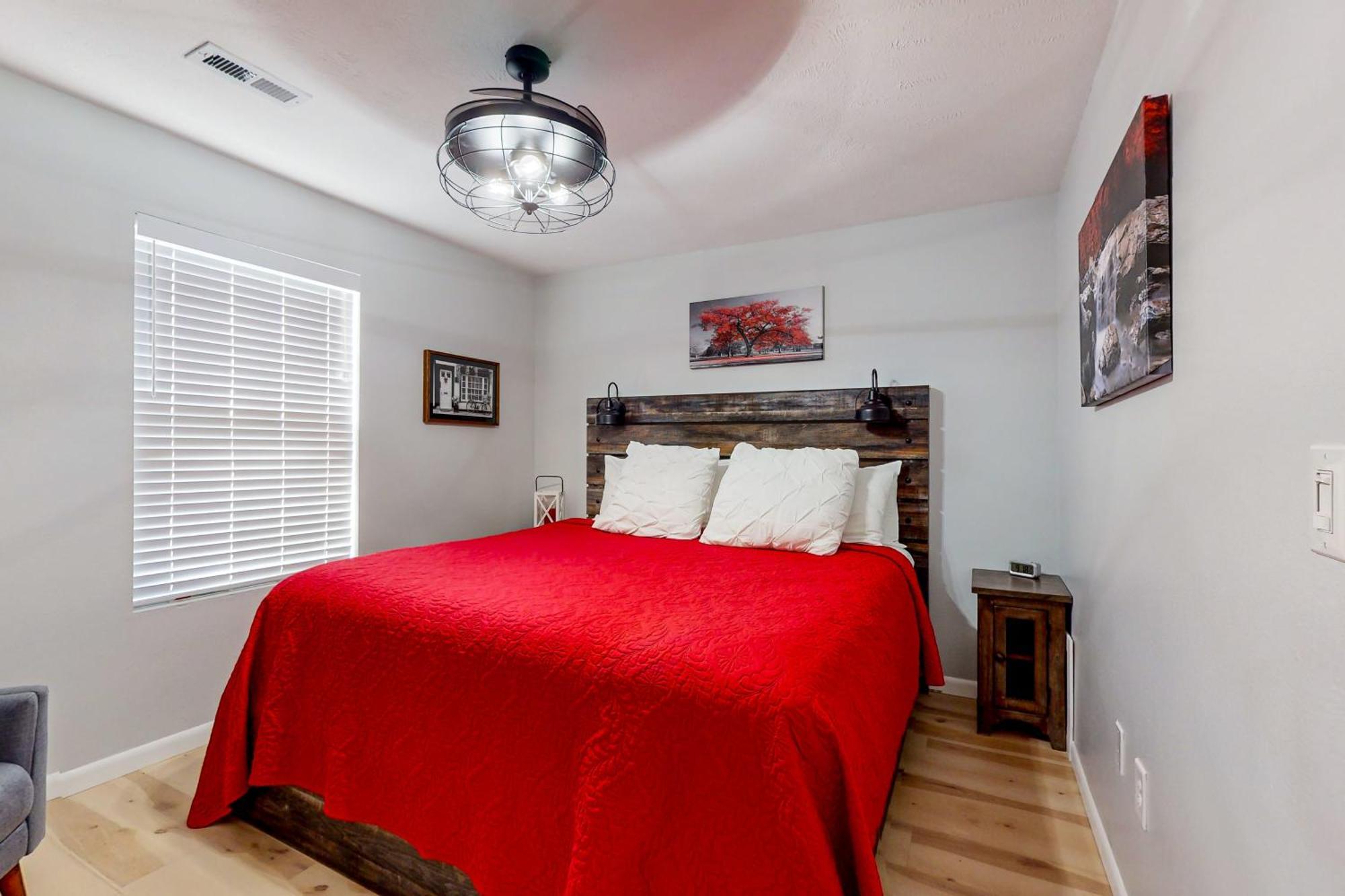 Branson Urban Condo מראה חיצוני תמונה