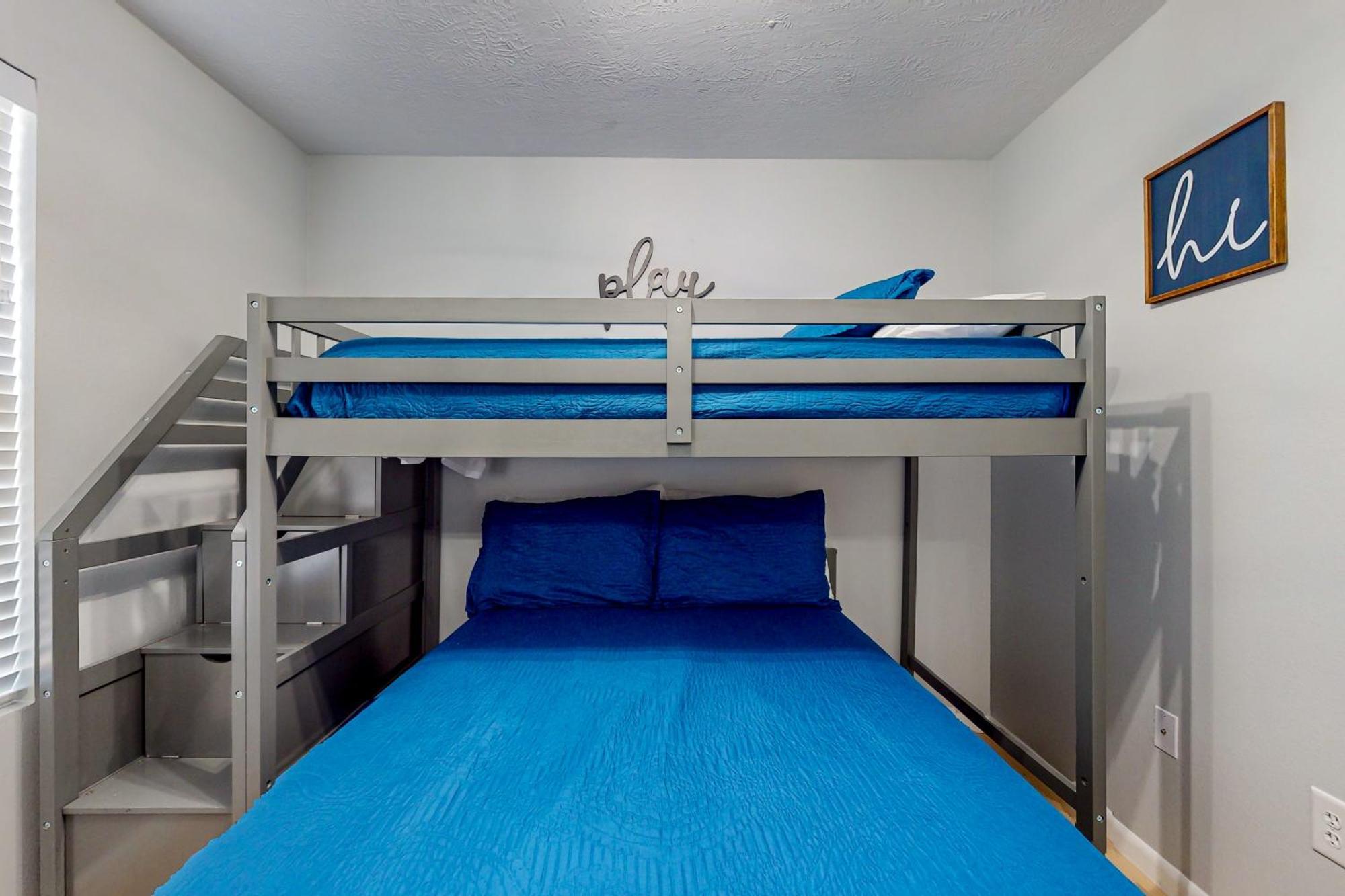 Branson Urban Condo מראה חיצוני תמונה
