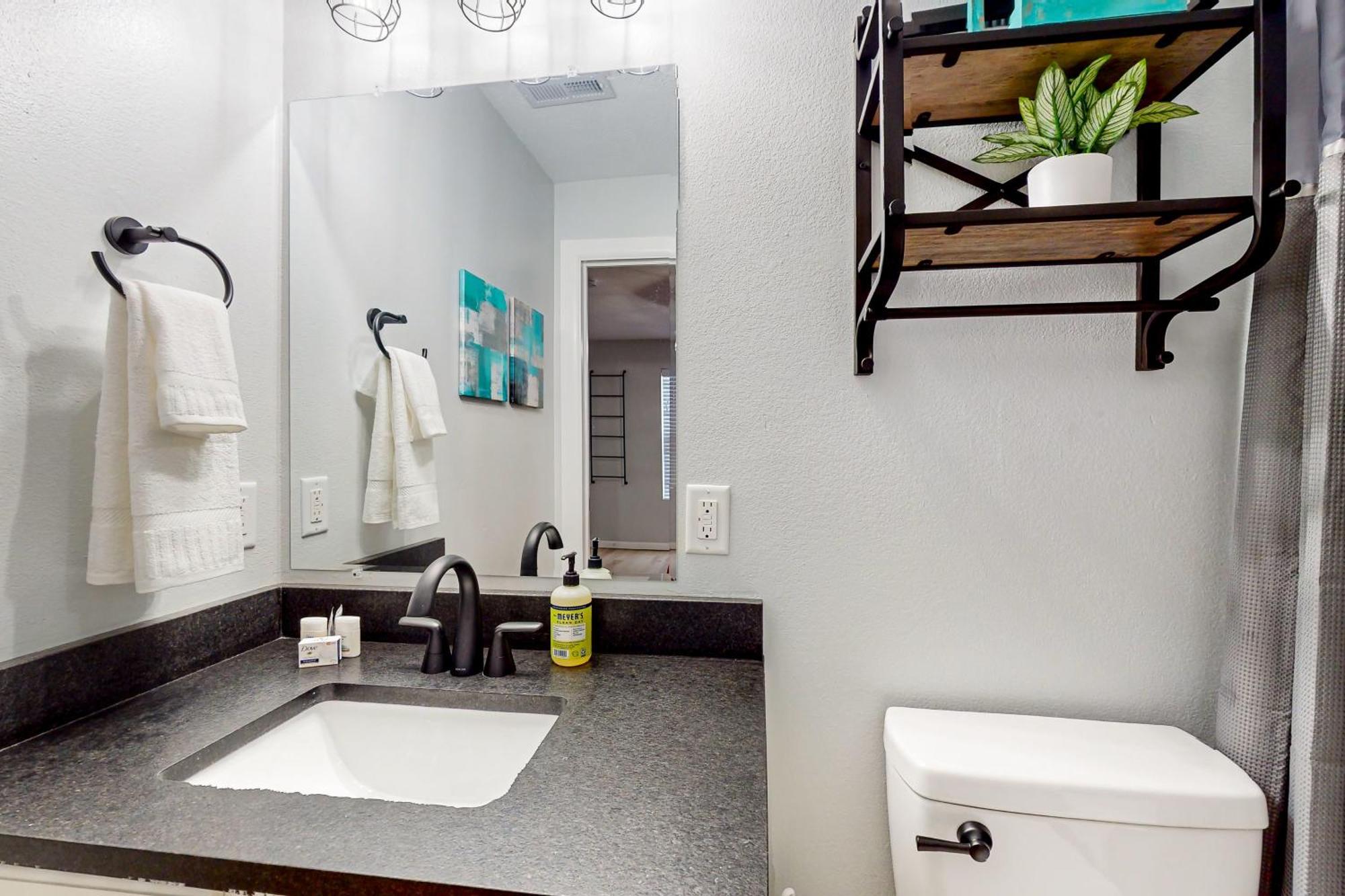 Branson Urban Condo מראה חיצוני תמונה